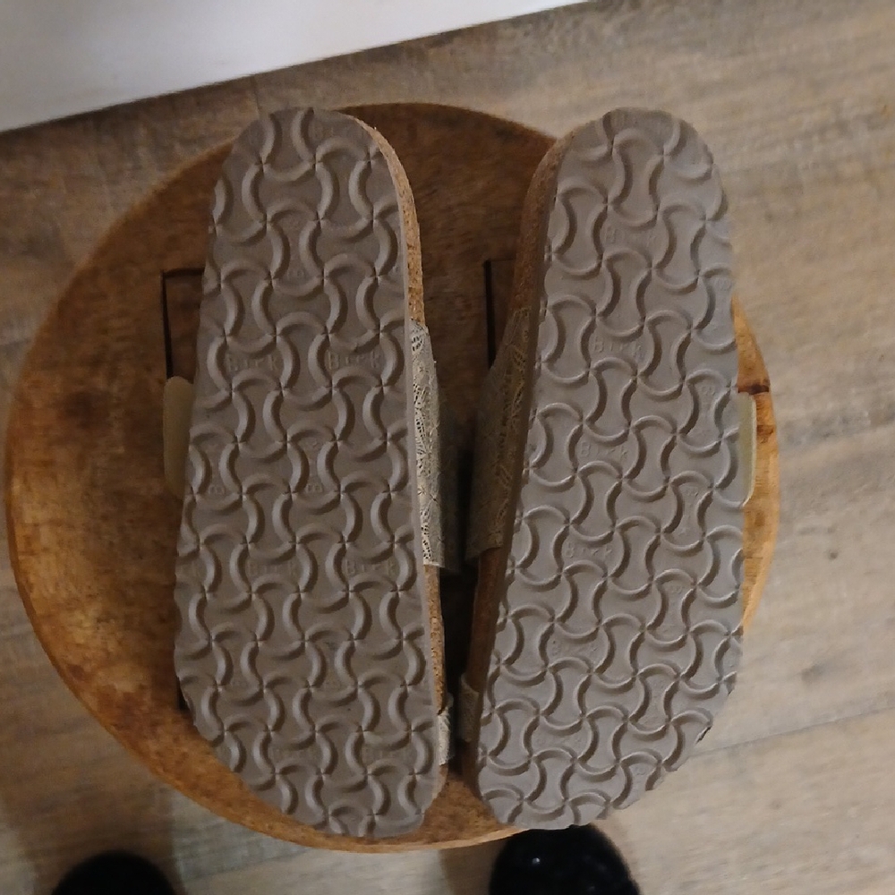 Birkenstock Miramar Big Buckle Sandals - Picture 3 of 4